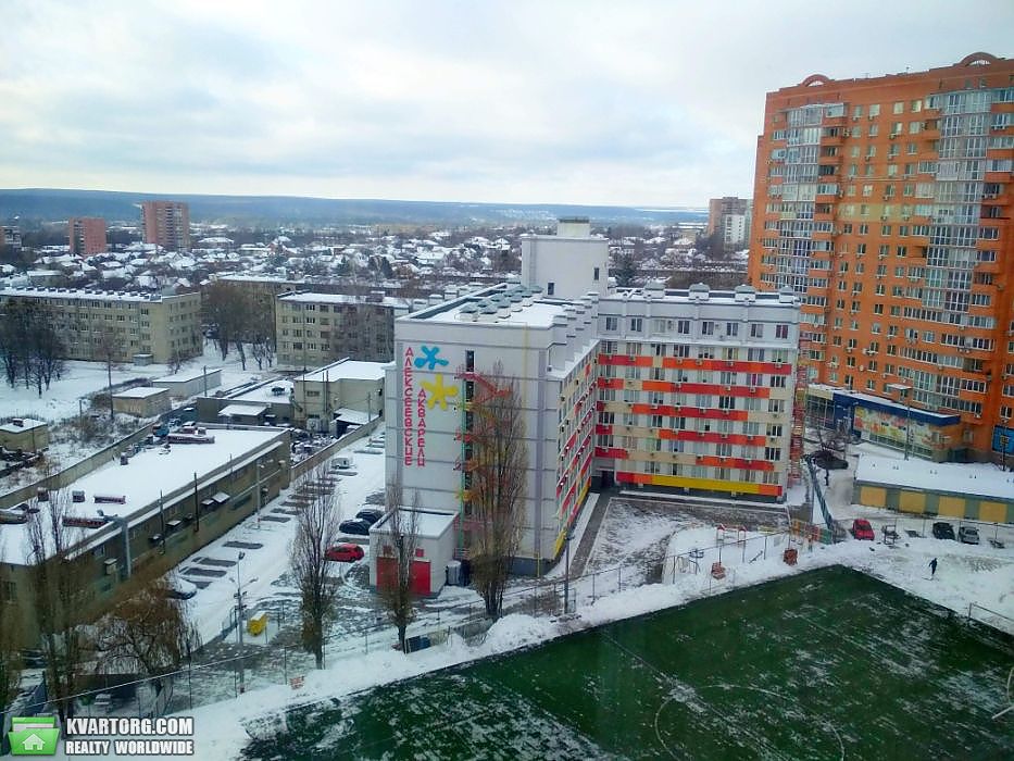 Sell 2-room apartment. Харьков, Целиноградская ул. — photo 1