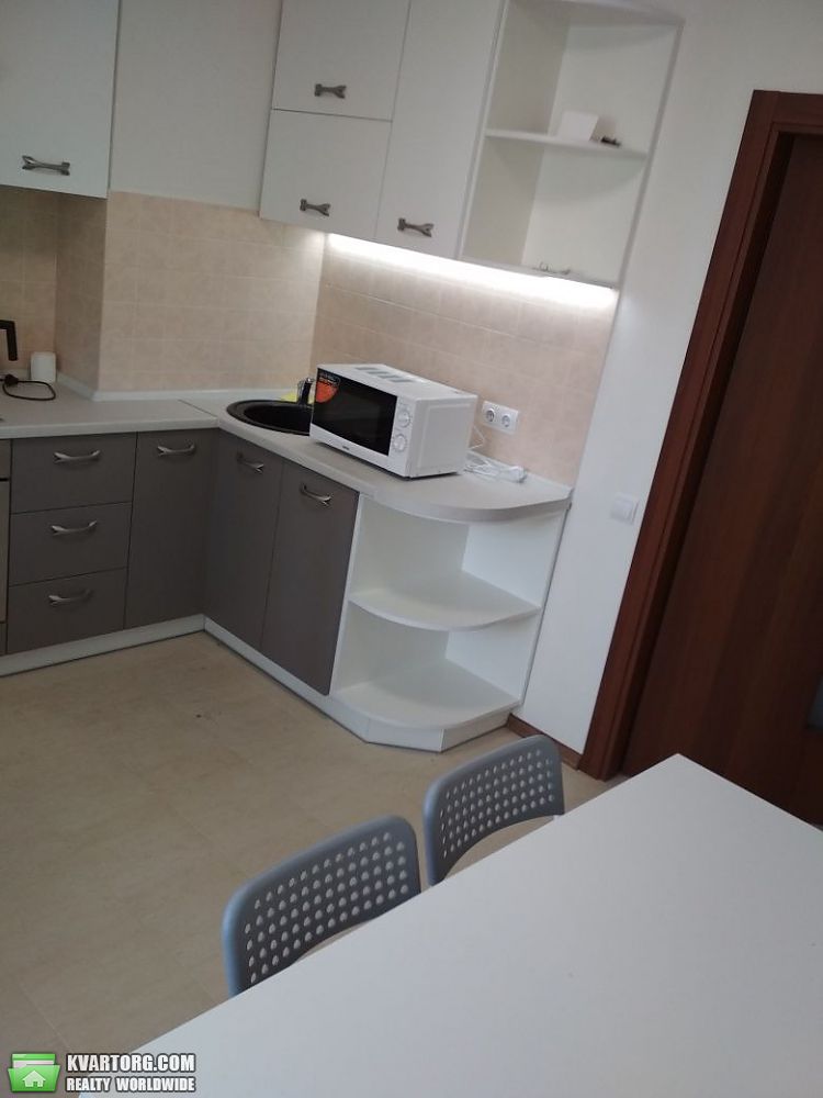 Rent out 1-room apartment. Киев,  Глушкова пр — photo 6