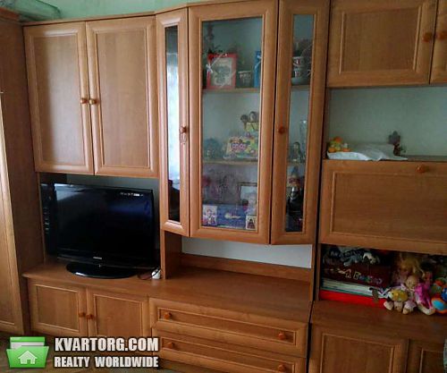 Sell 1-room apartment. Киев,  Малокитаевская — photo 2