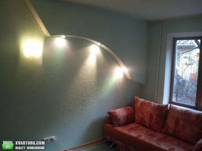 Sell 2-room apartment. Киев,  Резницкая — photo 5