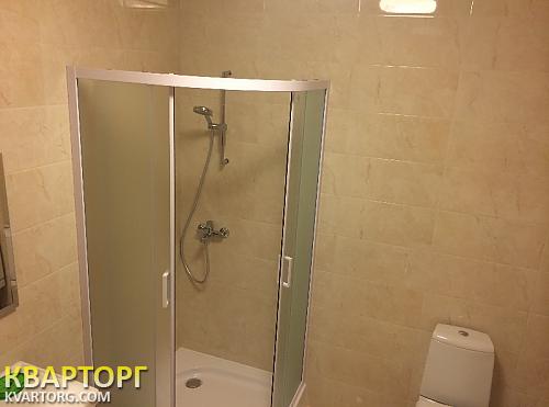 Rent out 2-room apartment. Киев, Ахматовой — photo 8