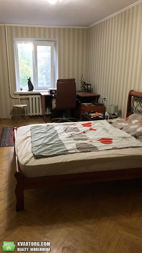 Sell 3-room apartment. Киев,  Лейпцигская — photo 2