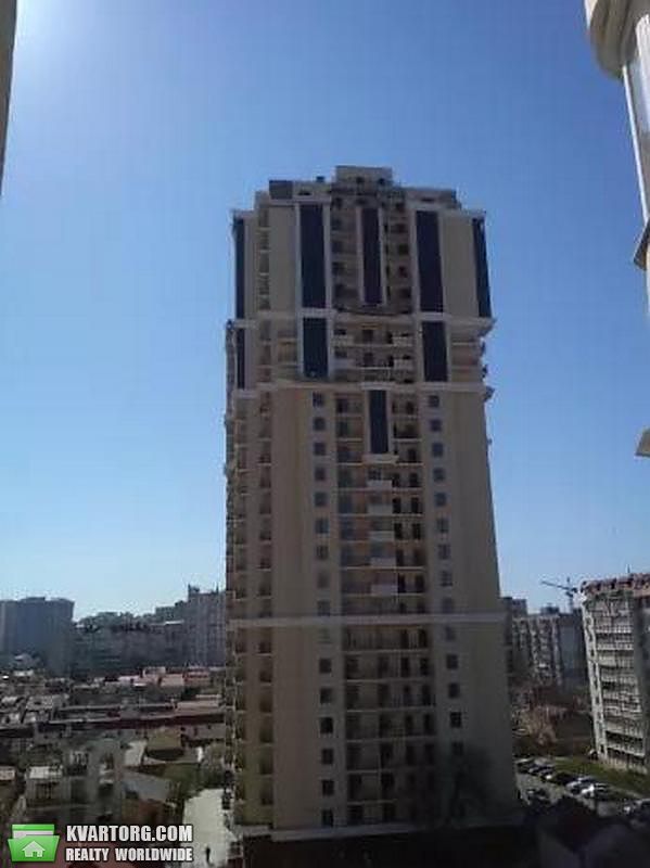 Sell 2-room apartment. Одесса, Педагогическая — photo 1