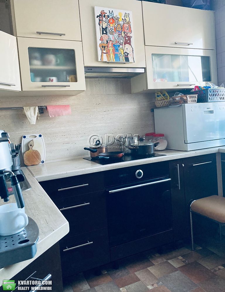 Sell 2-room apartment. Киев,  Правды пр — photo 1