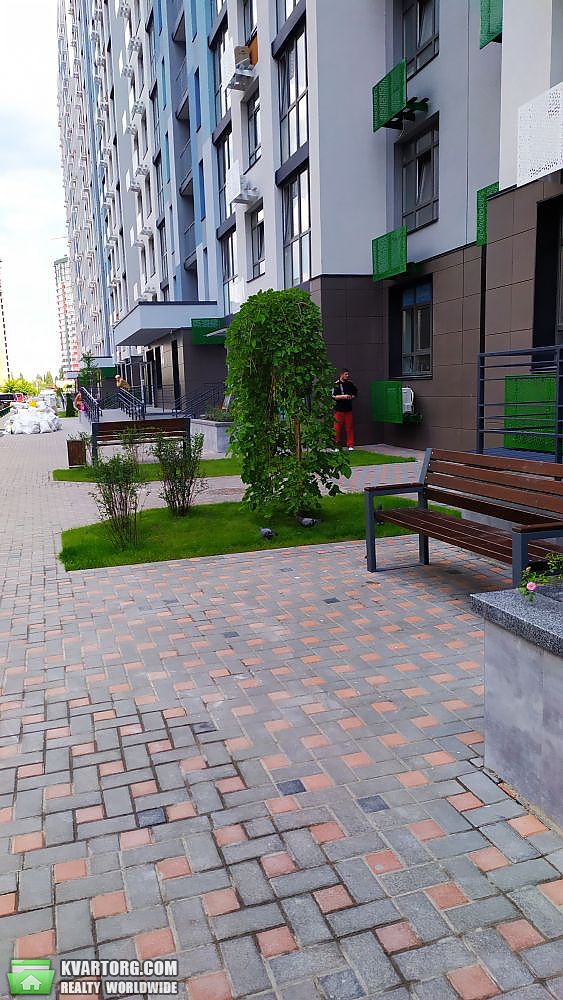 Sell 2-room apartment. Киев,  Тираспольская — photo 1