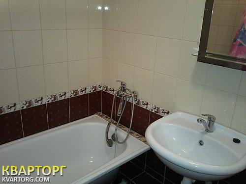 Rent out 1-room apartment. Киев,  Григоренко пр — photo 1