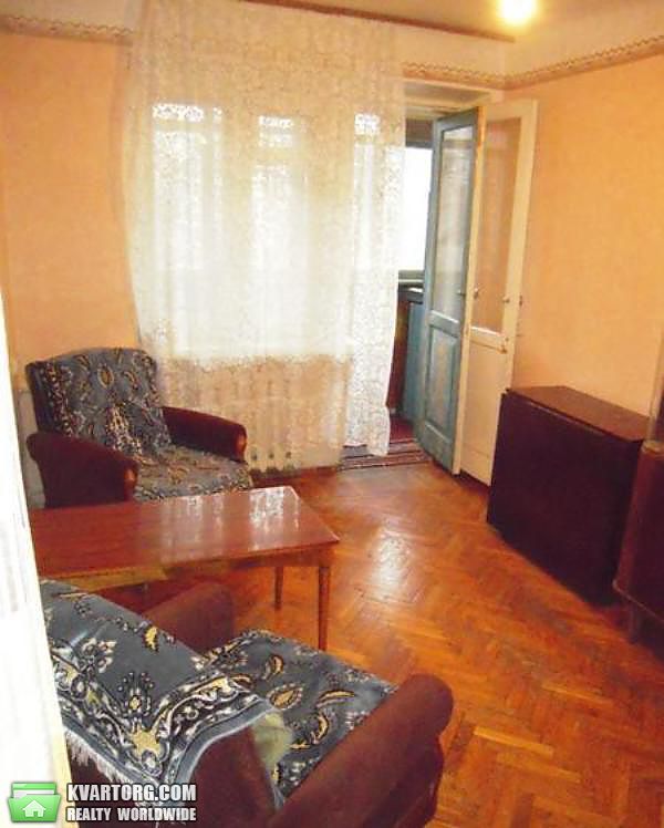 Sell 3-room apartment. Киев, Набережно-Крещатикская — photo 2