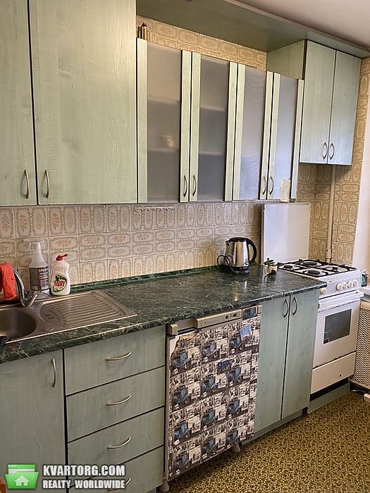 Sell 1-room apartment. Киев,  Русановский бул — photo 1
