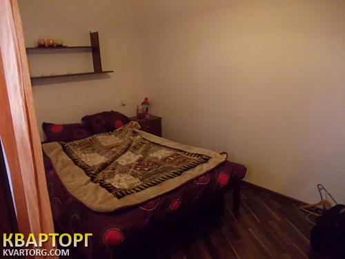 Rent out 1-room apartment. Киев,  Луначарского пер — photo 6