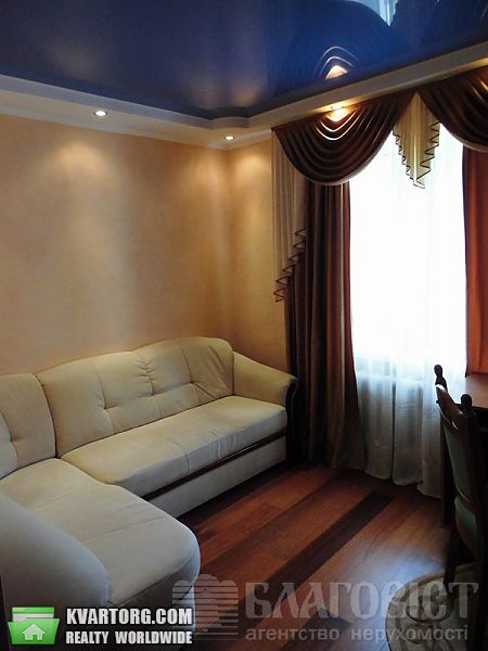 Sell 3-room apartment. Киев, Новополевая — photo 2