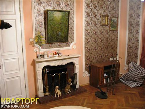 Sell 5-room apartment. Одесса,  Пушкинская — photo 1