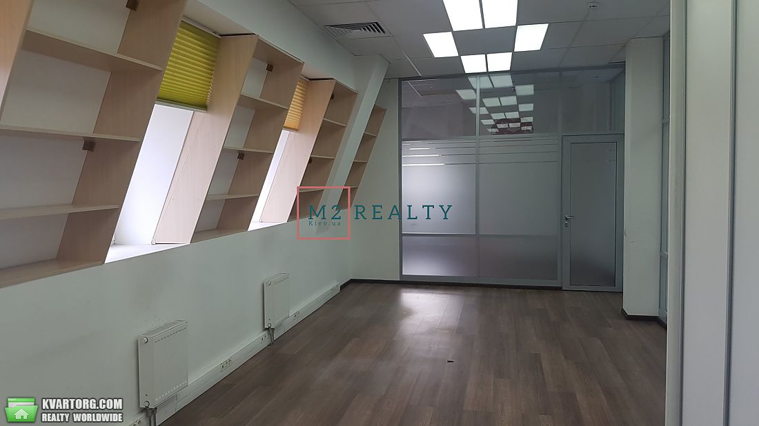 Rent out office. Киев,  Кияновский переулок — photo 3