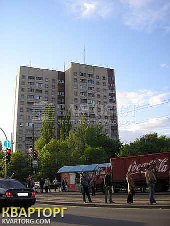 Sell 2-room apartment. Киев,  Семьи Хохловых — photo 1