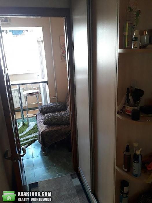 Sell 1-room apartment. Киев,  Новомостицкая — photo 6