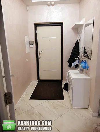 Rent out 1-room apartment. Киев, пр Лобановського — photo 4