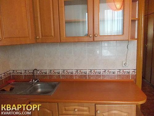 Rent out 3-room apartment. Киев,  Приречная — photo 8