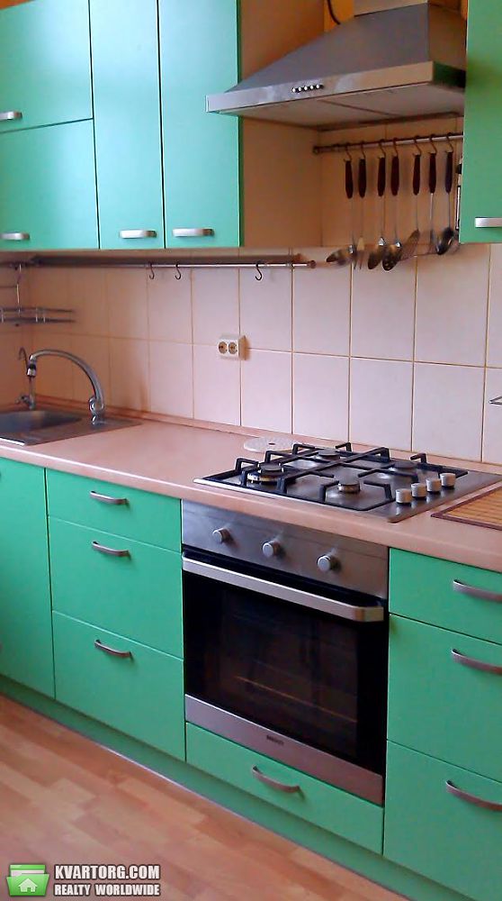 Sell 3-room apartment. Днепропетровск, Комсомольская — photo 4
