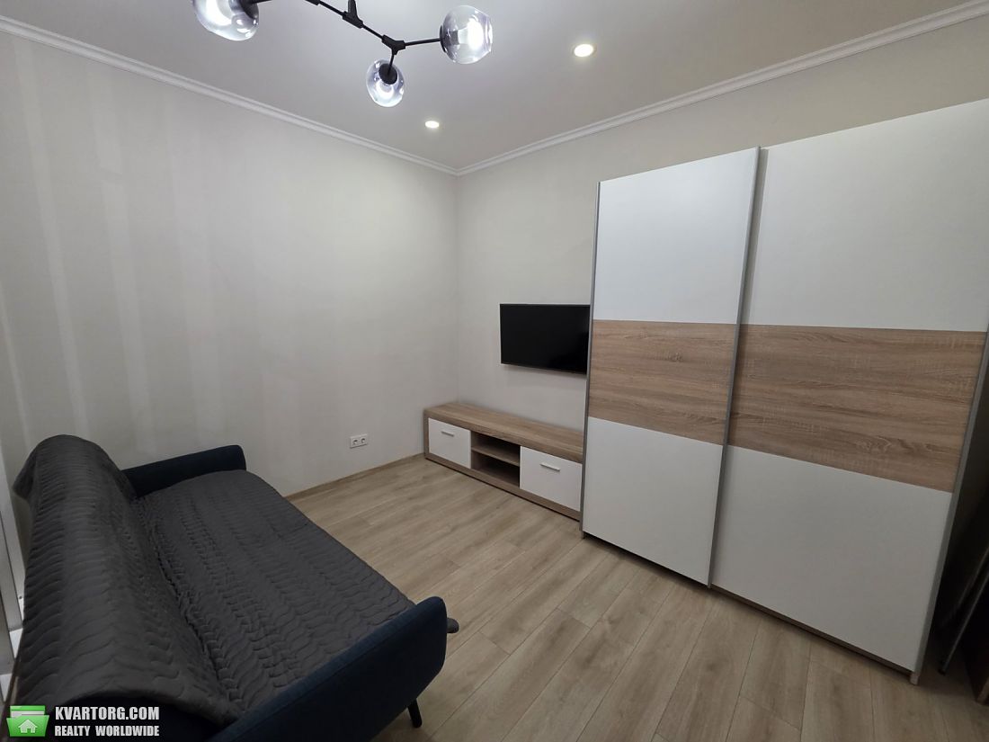 Rent out 1-room apartment. Одесса, Каманина — photo 2