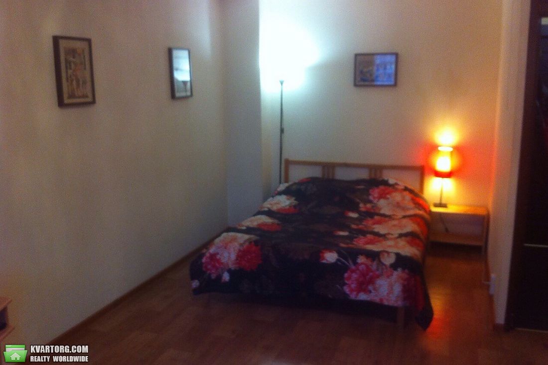 Rent out 1-room apartment. Харьков, валентиновская — photo 2