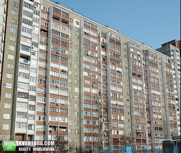 Sell 2-room apartment. Киев,  Заболотного — photo 3