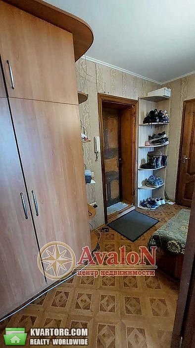 Sell 3-room apartment. Одесса, Добровольский Проспект — photo 1