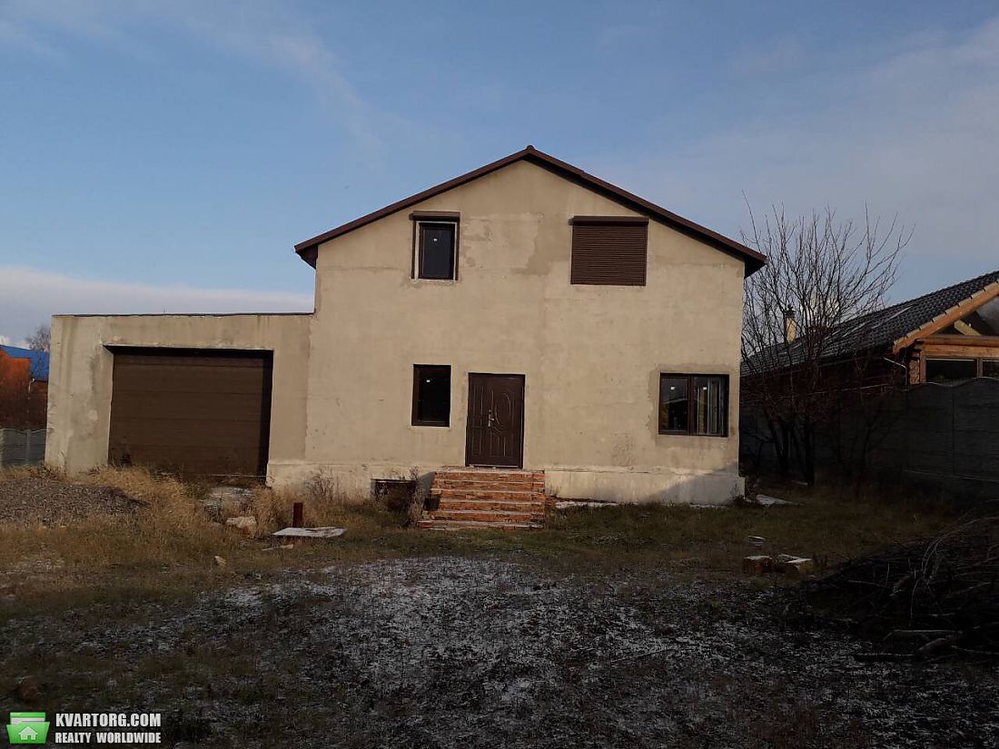 Sell house. Харьков,  Верховинная — photo 2