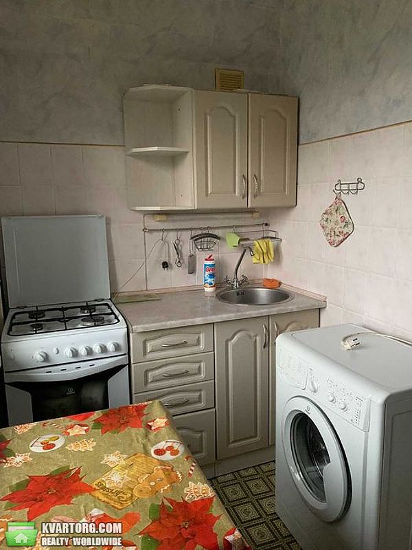 Sell 1-room apartment. Киев,  Героев Днепра — photo 4