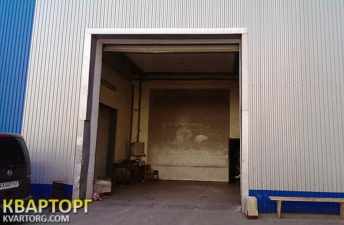 Rent out warehouse. Киев,  Красногвардейский пер — photo 2