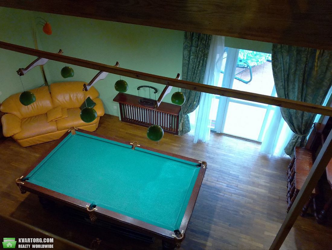 Rent out house. Киев,  Гвардейская — photo 10
