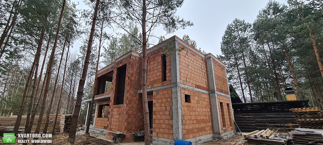Sell house. Боярка, Сосновий маєток — photo 1