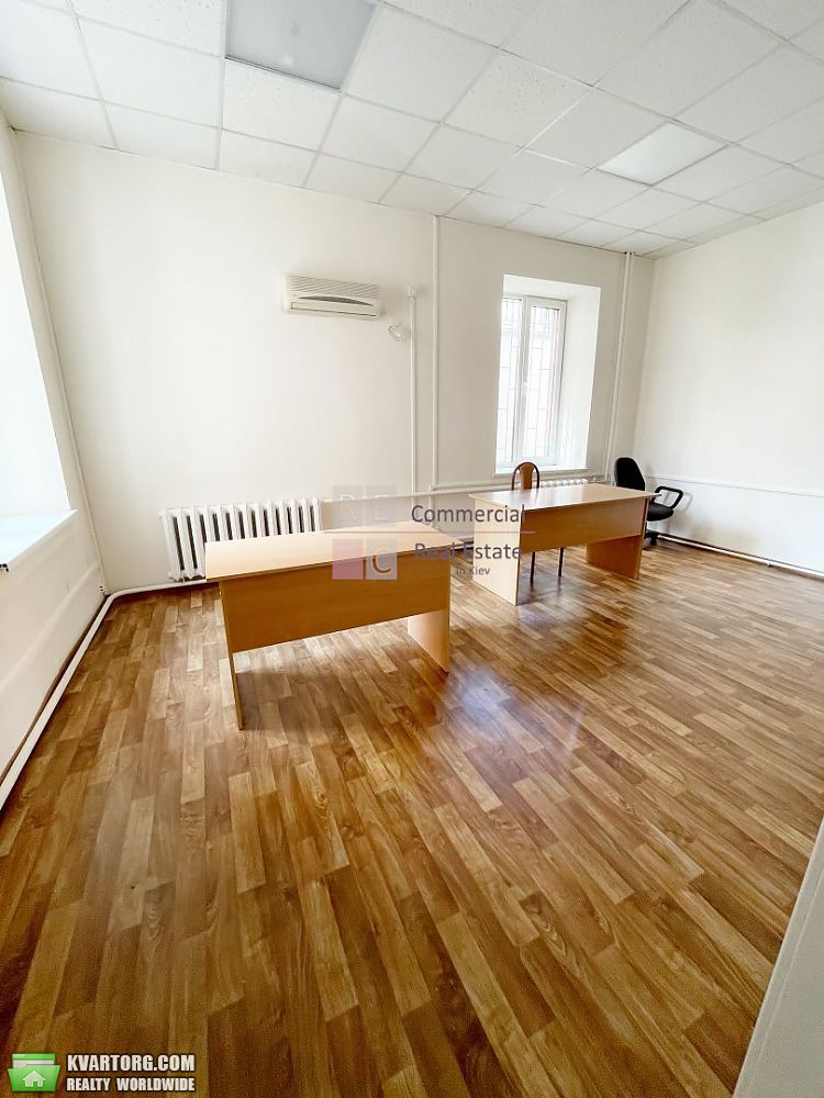 Rent out office. Киев,  Жилянская — photo 2