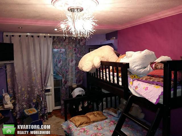 Rent out 3-room apartment. Харьков, Полтавский Шлях — photo 6