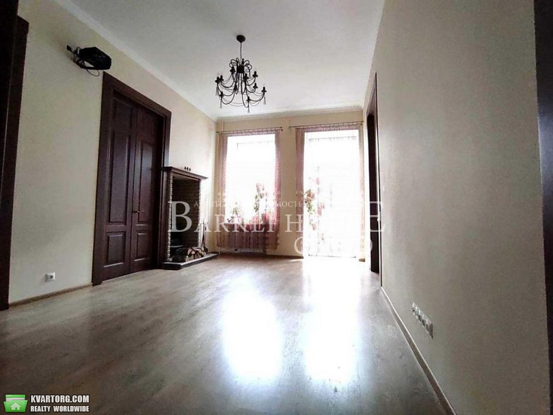 Rent out 3-room apartment. Киев,  Набережно-Крещатикская — photo 4
