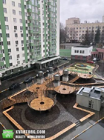 Sell 1-room apartment. Киев,  Герцена — photo 7