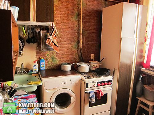 Sell 2-room apartment. Киев, Грекова академика — photo 5