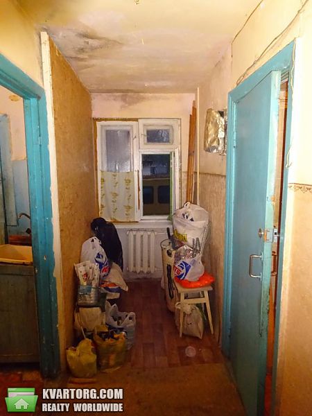Sell 1-room apartment. Киев, Туполева — photo 3