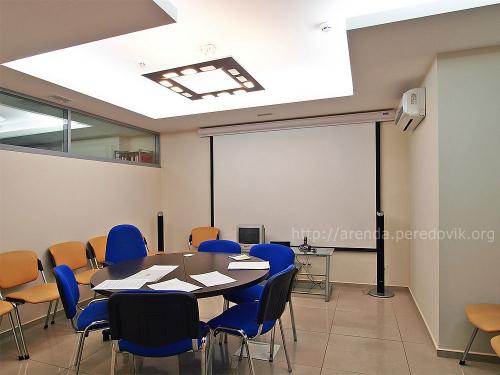 Rent out office. Киев, Окіпної Раїси — photo 6