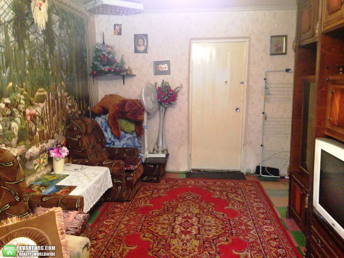 Sell 3-room apartment. Днепропетровск,  Бердянская — photo 4