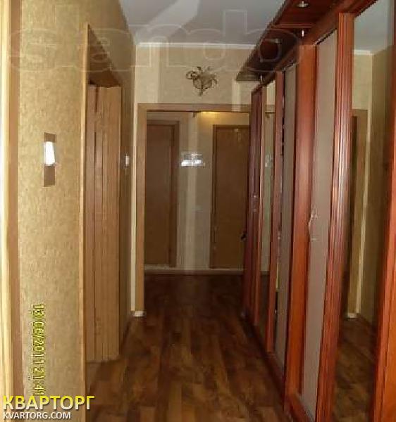 продам 3-комнатную квартиру. Киев,  улица Леваневского 8. - фото 3