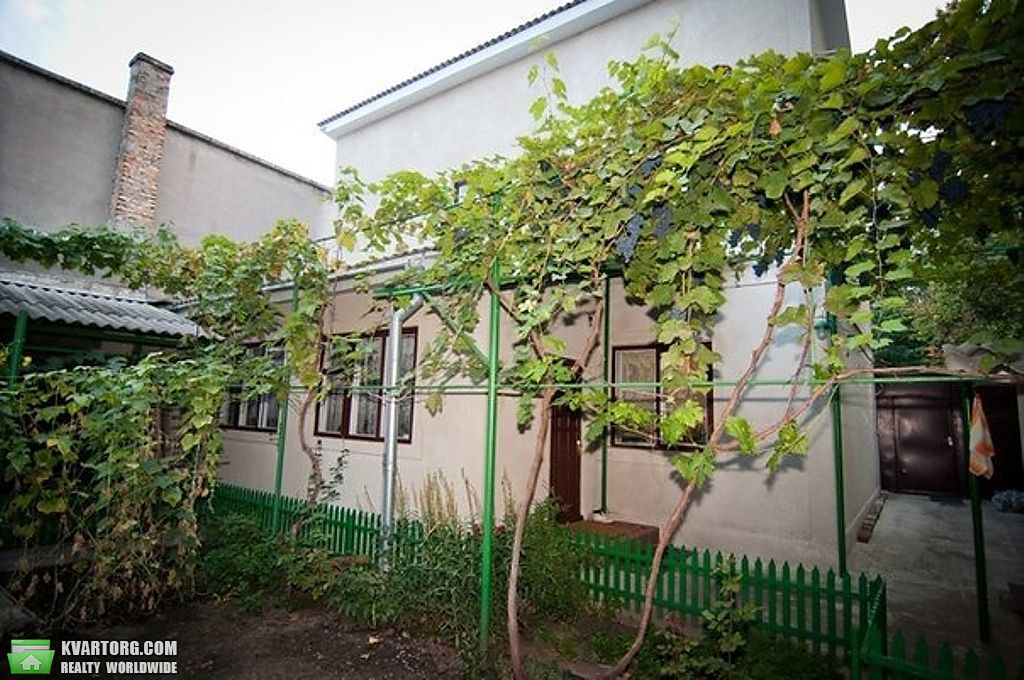 Sell house. Одесса, Нерубайская — photo 2