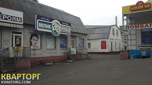 Rent out office. Киев,  Вышгородская — photo 2