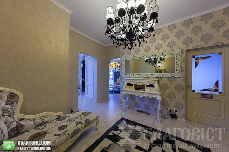Sell 3-room apartment. Киев,  Героев Сталинграда пр — photo 9