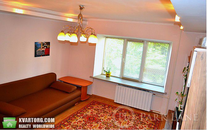 Sell 3-room apartment. Киев,  Жилянская — photo 3