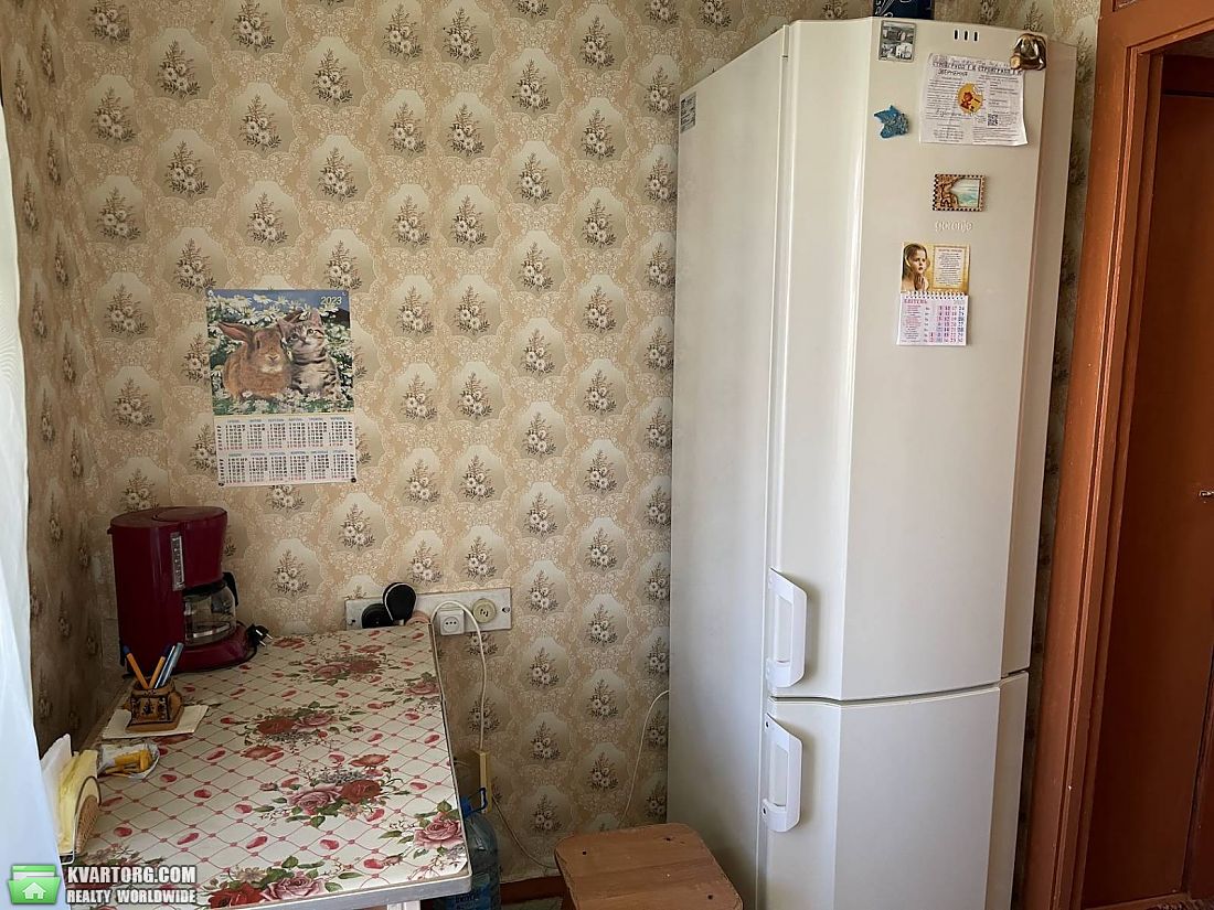 Rent out 1-room apartment. Киев, Казарменая — photo 6