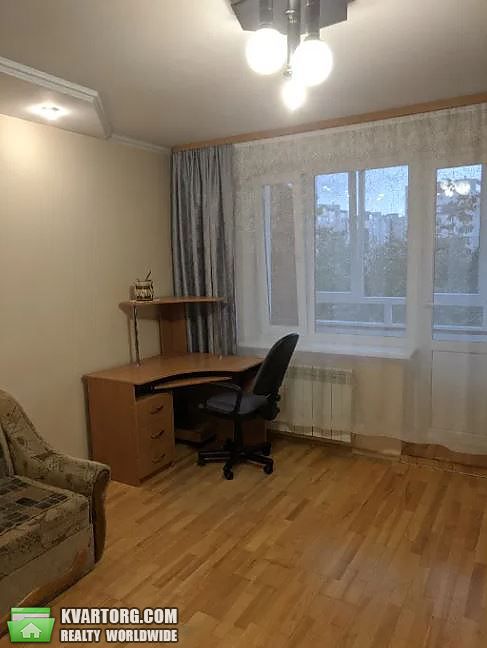 Rent out 2-room apartment. Львов,  Вернадского бул — photo 8