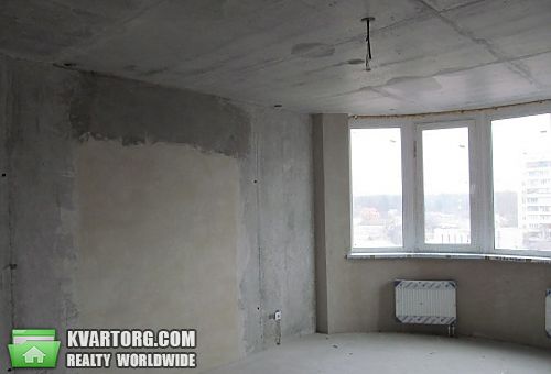 Sell 1-room apartment. Киев, Харьковское шоссе — photo 3