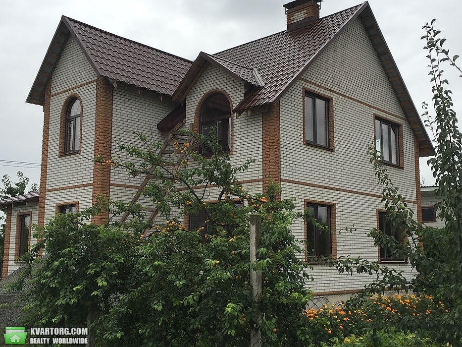 Sell house. Киевская обл., Маркевича — photo 3