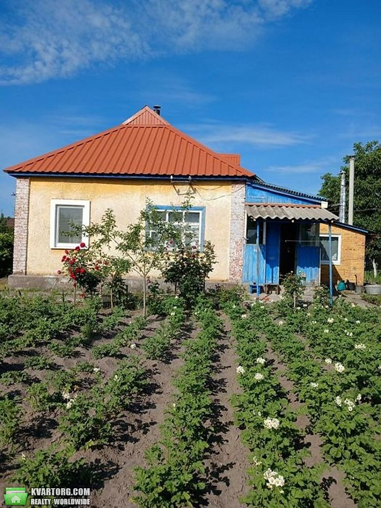 Sell house. Киевская обл., Переяслав — photo 5