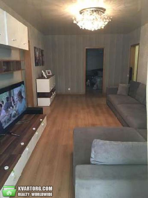Sell 3-room apartment. Киев,  Маяковского — photo 1