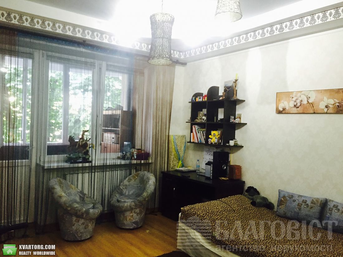 Sell 3-room apartment. Киев, Вышгородская — photo 2
